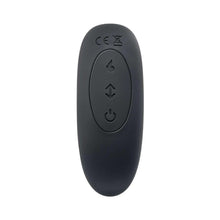 Adam & Eve Adam''s Warming & Rotating Prostate Thruster