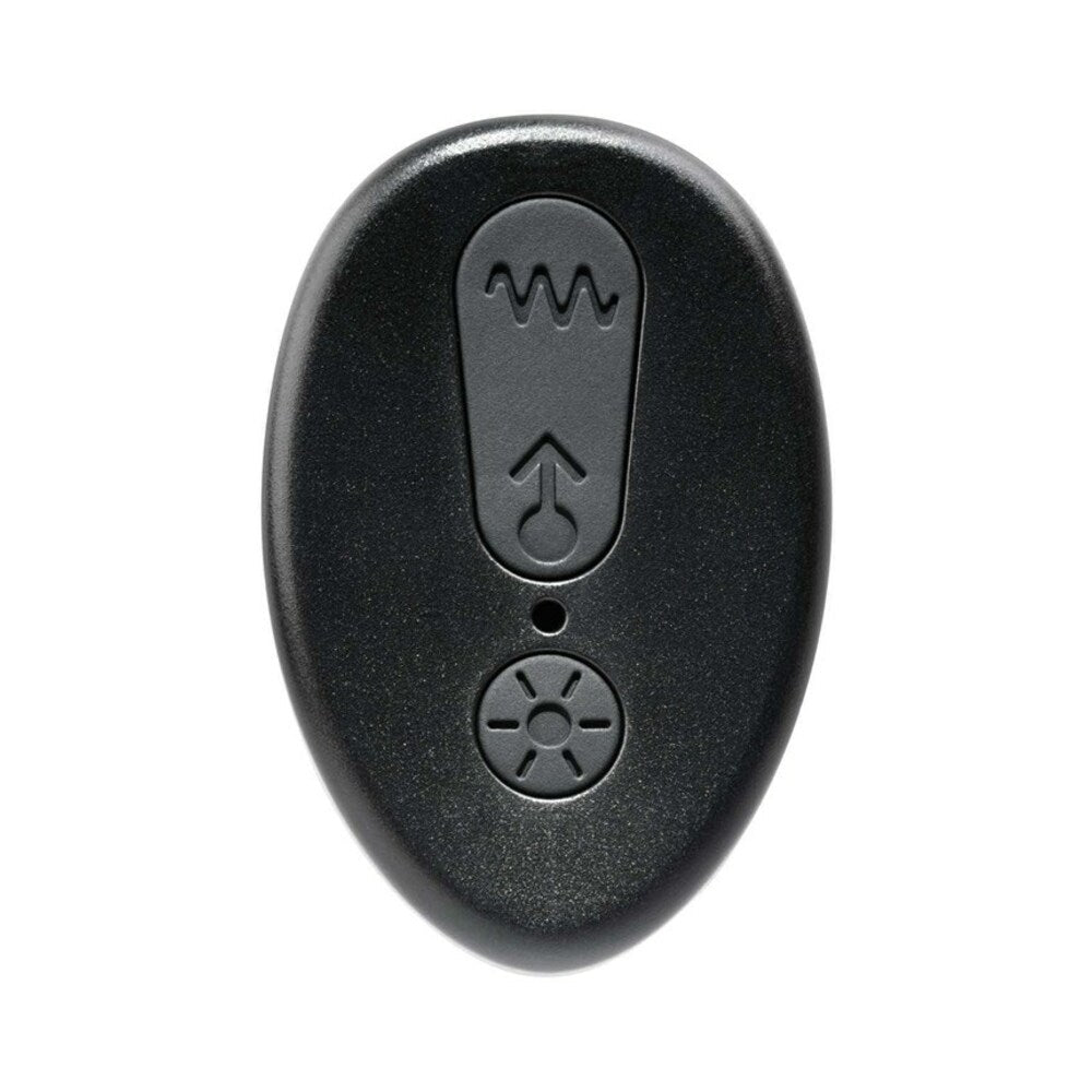 Adam & Eve Adam''s Warming & Rotating Prostate Thruster