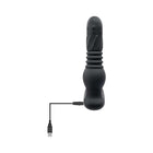 Adam & Eve Adam''s Warming & Rotating Prostate Thruster