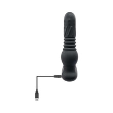 Adam & Eve Adam''s Warming & Rotating Prostate Thruster