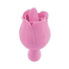 Adam & Eve Eve''s Ravishing Clit Flicking Rose
