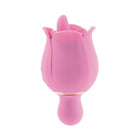 Adam & Eve Eve''s Ravishing Clit Flicking Rose