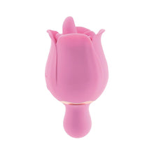 Adam & Eve Eve''s Ravishing Clit Flicking Rose