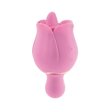 Adam & Eve Eve''s Ravishing Clit Flicking Rose
