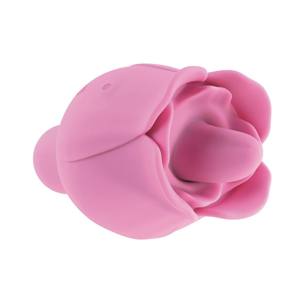 Adam & Eve Eve''s Ravishing Clit Flicking Rose