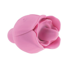 Adam & Eve Eve''s Ravishing Clit Flicking Rose