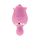 Adam & Eve Eve''s Ravishing Clit Flicking Rose