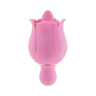 Adam & Eve Eve''s Ravishing Clit Flicking Rose