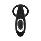 Adam & Eve Adam''s Rechargeable Prostate Pleaser + C-Ring