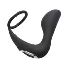 Adam & Eve Adam''s Rechargeable Prostate Pleaser + C-Ring