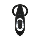 Adam & Eve Adam''s Rechargeable Prostate Pleaser + C-Ring