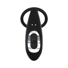 Adam & Eve Adam''s Rechargeable Prostate Pleaser + C-Ring