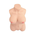 Adam & Eve Eve''s Realistic Torso