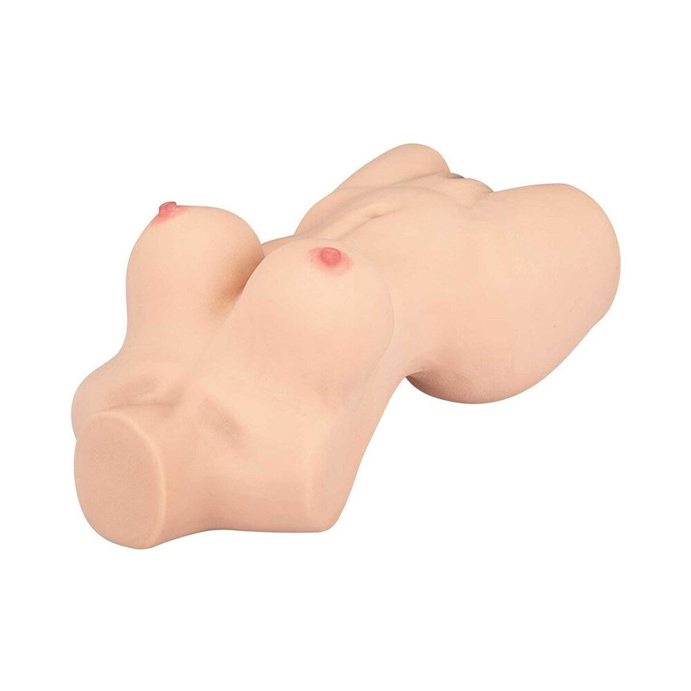 Adam & Eve Eve''s Realistic Torso