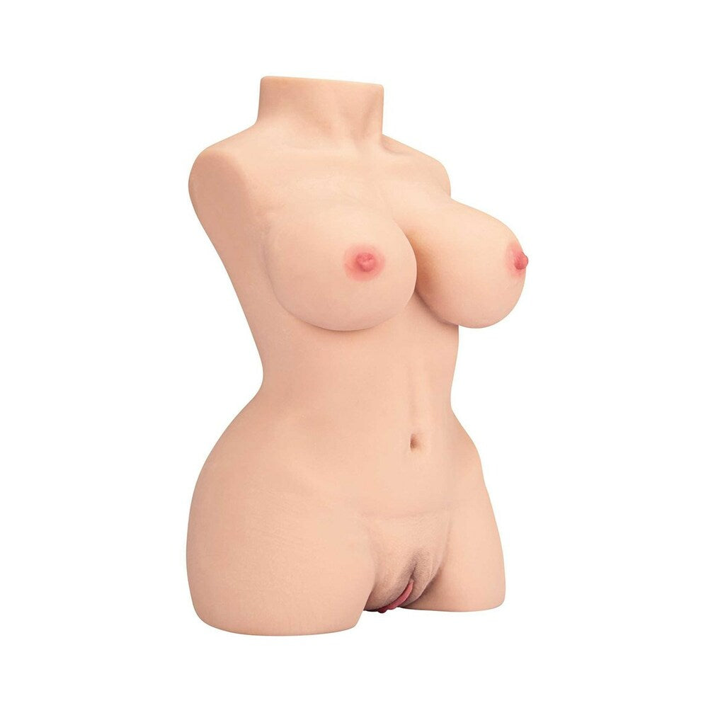 Adam & Eve Eve''s Realistic Torso