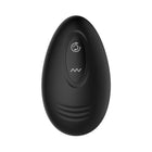 Adam & Eve Carl Vibrating & Rimming Plug