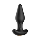 Adam & Eve Carl Vibrating & Rimming Plug