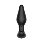 Adam & Eve Carl Vibrating & Rimming Plug