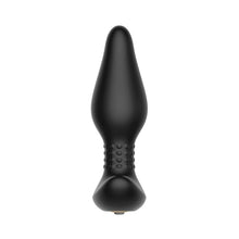 Adam & Eve Carl Vibrating & Rimming Plug