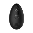 Adam & Eve Charles II Rechargeable Silicone Prostate Stimulator