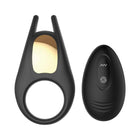 Adam & Eve Lucas II Vibrating Rechargeable Couple''s Stimulator