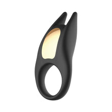 Adam & Eve Lucas II Vibrating Rechargeable Couple''s Stimulator