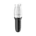 Adam & Eve Adam''s Gawk Gawk Rotating & Vibrating Masturbator