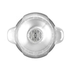 Adam & Eve Adam''s Gawk Gawk 2.0 Sucking & Vibrating Sleeve