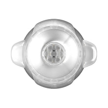 Adam & Eve Adam''s Gawk Gawk 2.0 Sucking & Vibrating Sleeve