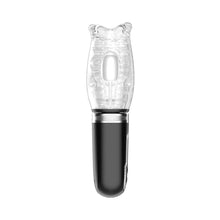 Adam & Eve Adam''s Gawk Gawk 3.0 Thrusting Rotating & Vibrating Sleeve