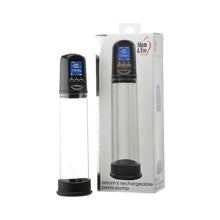 Adam & Eve Adam''s Rechargeable Penis Pump