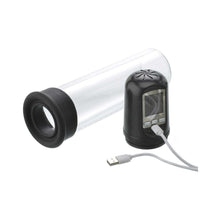 Adam & Eve Adam''s Rechargeable Penis Pump