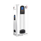 Adam & Eve Adam''s Rechargeable Penis Pump