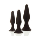 Adam & Eve Booty Boot Camp Anal Plug Training Kit