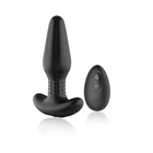 Adam & Eve Carl Jr. Vibrating & Rimming Plug