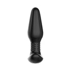 Adam & Eve Carl Jr. Vibrating & Rimming Plug