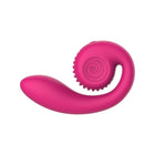 SVibe Snail Gizi Lite Vibrator Sweet Dragonfruit