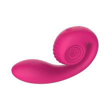 SVibe Snail Gizi Lite Vibrator Sweet Dragonfruit