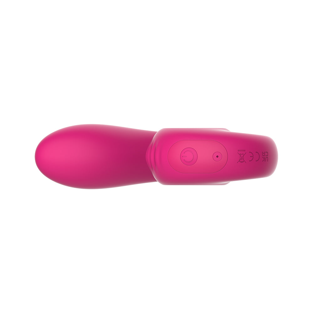 SVibe Snail Gizi Lite Vibrator Sweet Dragonfruit
