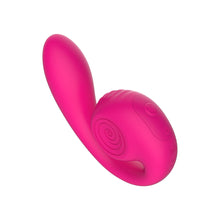 SVibe Snail Gizi Lite Vibrator Sweet Dragonfruit