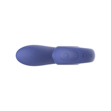 SVibe Snail Gizi Lite Vibrator Juicy Blueberry