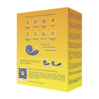 SVibe Snail Gizi Lite Vibrator Juicy Blueberry
