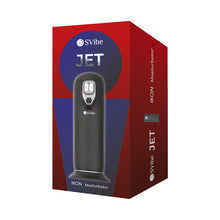 SVibe Ikon Jet Masturbator