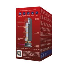 SVibe Ikon Jet Masturbator