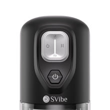 SVibe Ikon Volt Masturbator