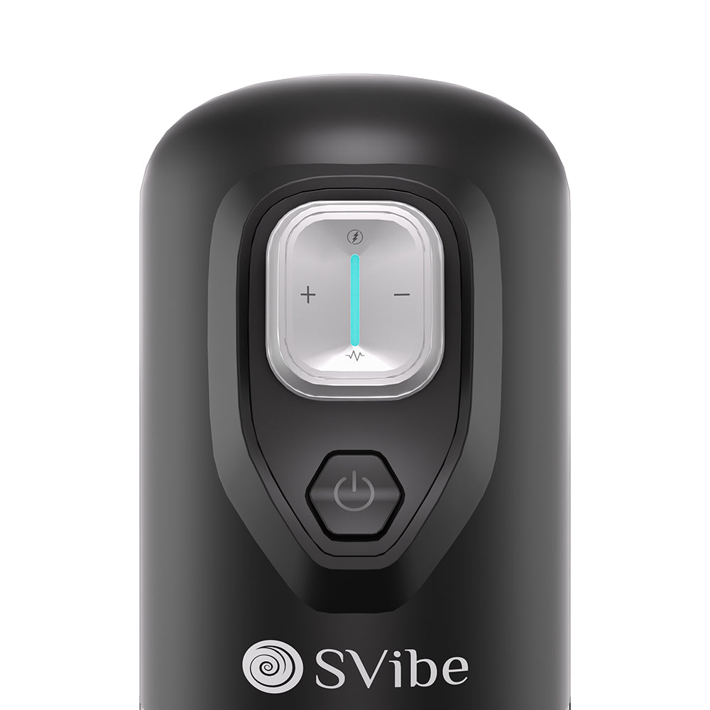 SVibe Ikon Spark Masturbator