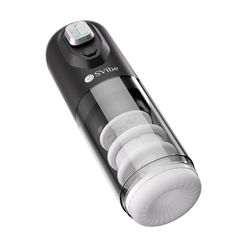 SVibe Ikon Spark Masturbator