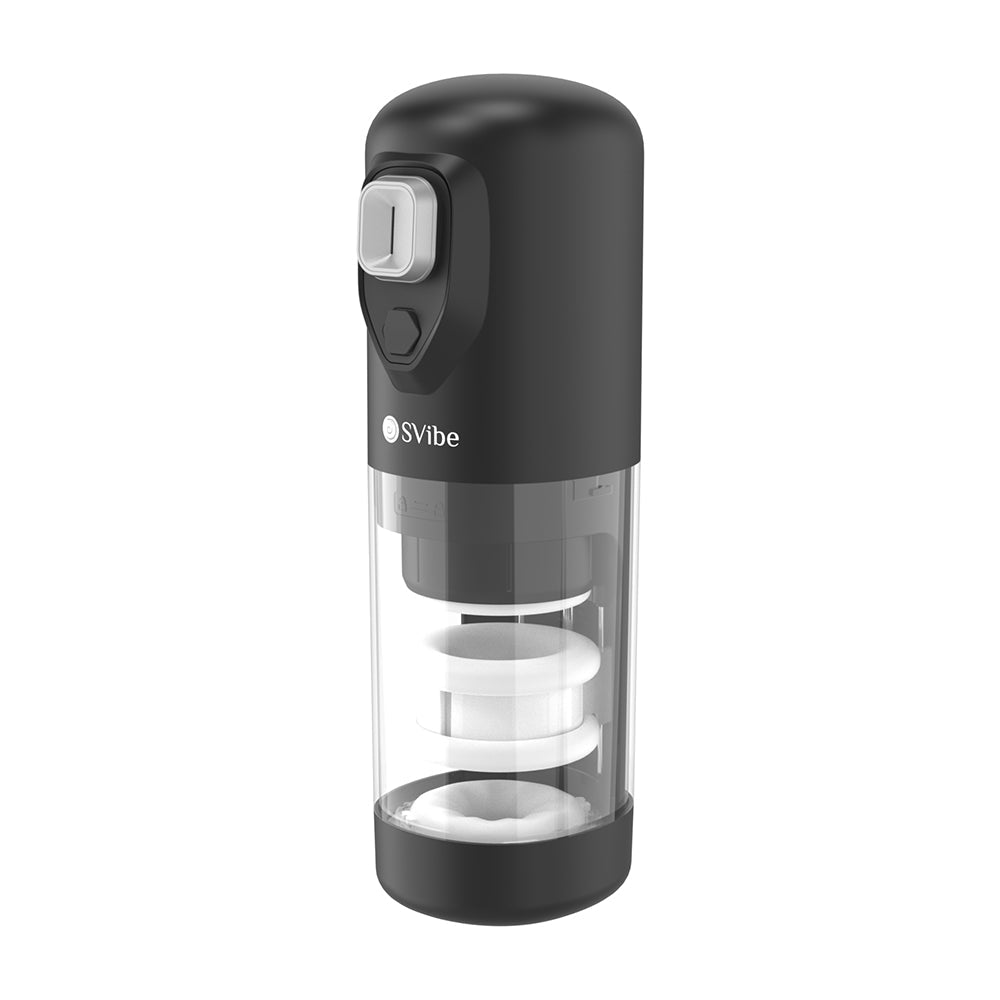 SVibe Ikon Spark Masturbator