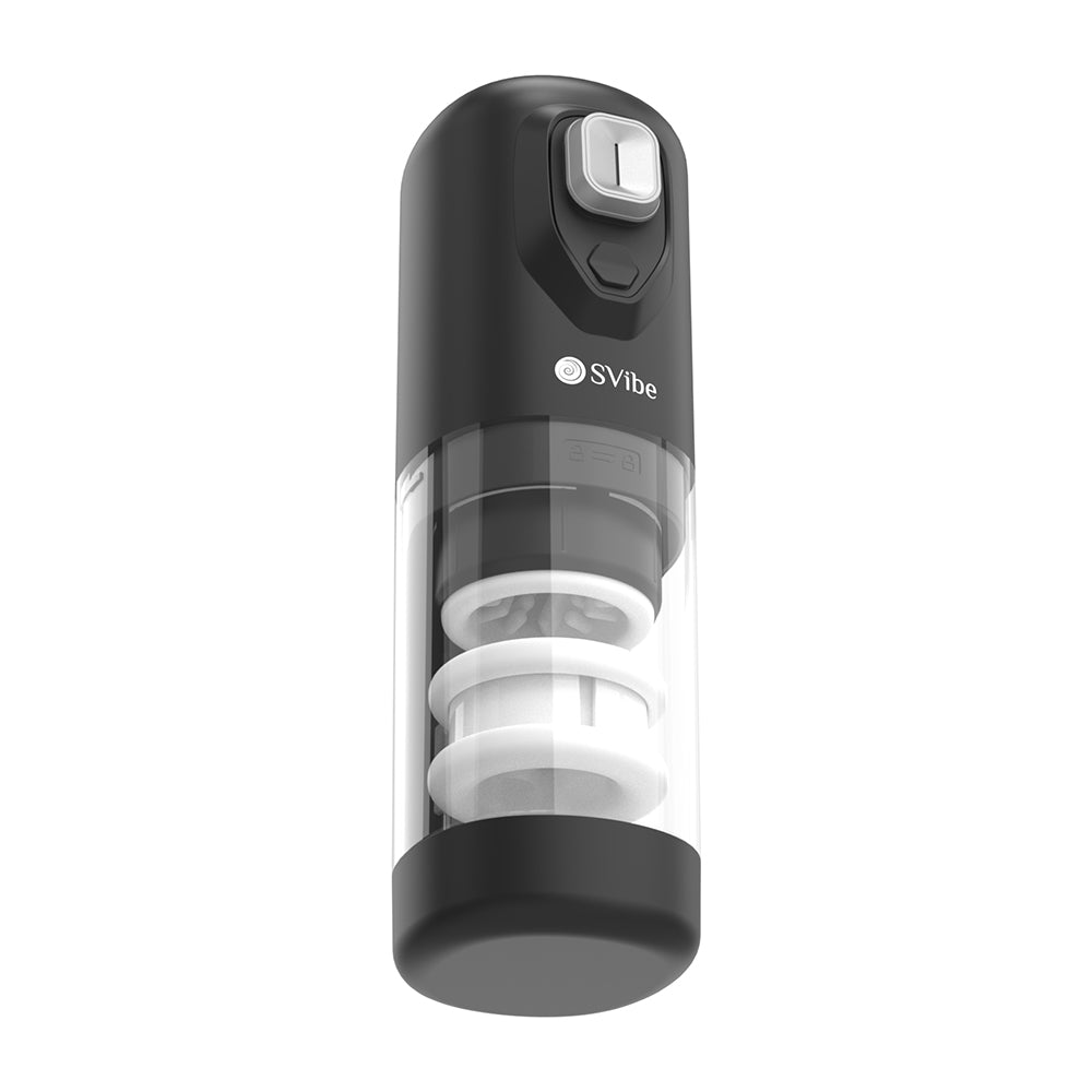SVibe Ikon Spark Masturbator