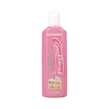 GoodHead Birthday Blowjob Kit